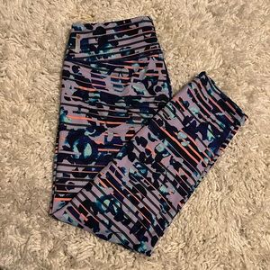Zella capri size s